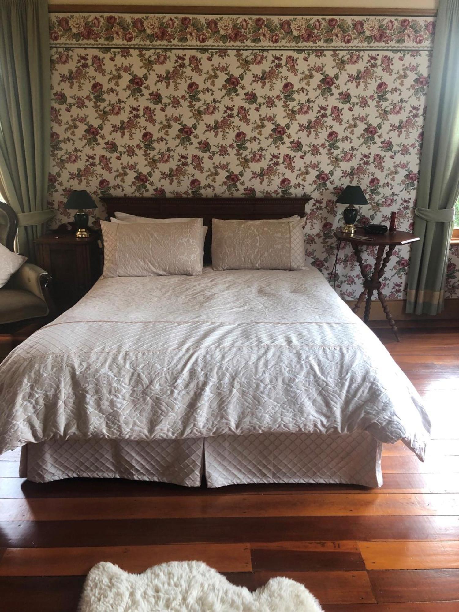 Llandaff Country Residence 马斯特顿 外观 照片