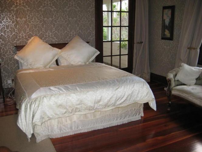 Llandaff Country Residence 马斯特顿 外观 照片